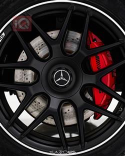 مێرسێدس بێنز G-Class